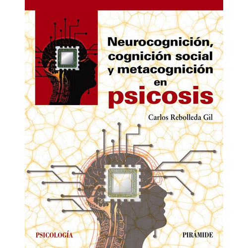 Neurocognicion, Cognicion Social Y Metacognicion En Psicosis