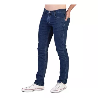 Oggi Jeans - Junior Hombre Pantalon Iron Movin Carbon