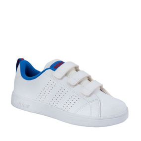 adidas Vs ADV Cl CMF C Zapatillas Unisex para Ni/ños