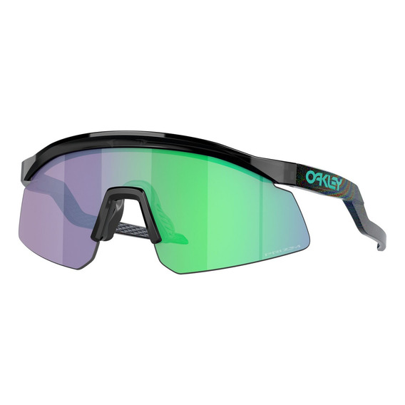 Lentes De Sol Oo9229 Hydra Prizm Jade Oakley