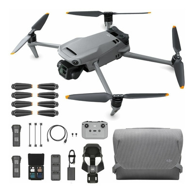 New Dji Mavic 3 Camera Drone Fly More Combo Kit Oferta!