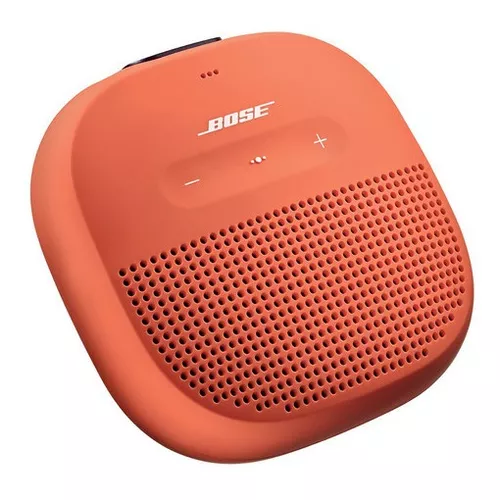 Bose SoundLink Flex Altavoz portátil Bluetooth, altavoz impermeable  inalámbrico para viajes al aire libre, color negro