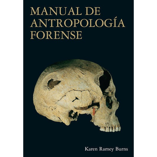Manual Antropologia Forense
