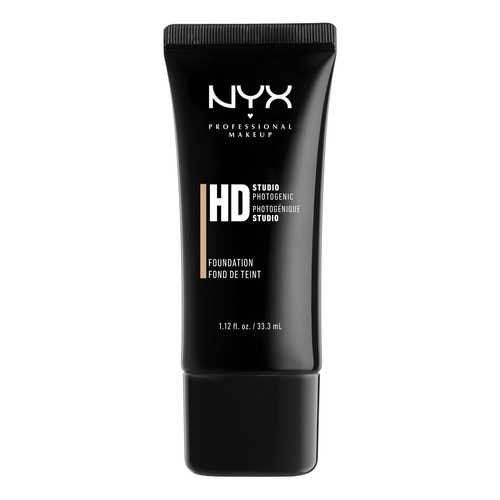 Base de maquillaje NYX Professional Makeup