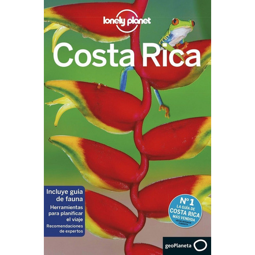 Costa Rica 8 - Aa.vv