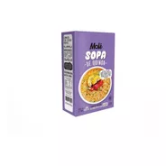 Sopa De Quinoa - Mole - Apto Vegano - Kosher - Bubu