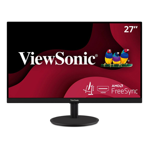 Monitor 27 Viewsonic Va2747-mhj Fhd 75hz Freesync