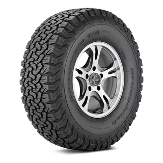 Neumático Bfgoodrich All-terrain T/a Ko2 Lt 265/70r17 112/109 S