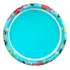 Piscina Infantil Princesas 200lt 122x30 2 Bestway Color Mix