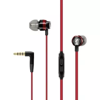 Audífonos In-ear Sennheiser Cx 300s