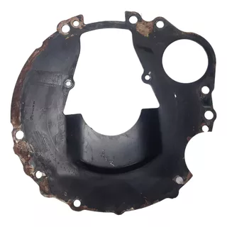 Chapa Flange Motor Câmbio Lifan 620 1.6 2010 2013