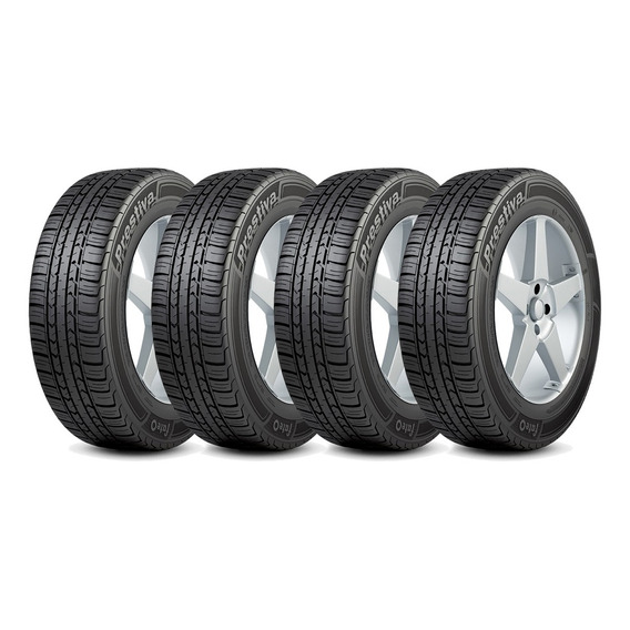 Neumático Fate 175/70 R14 84t Tl Prestiva Índice de velocidad T