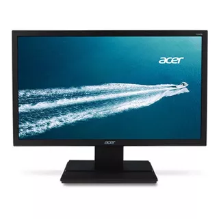 Monitor 20 Pulgadas Acer Led V206hql