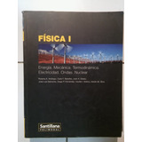 fisica 1 santillana polimodal