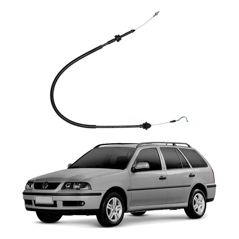 Cabo Acelerador Parati G3 1.0 8v At 1999 A 2005
