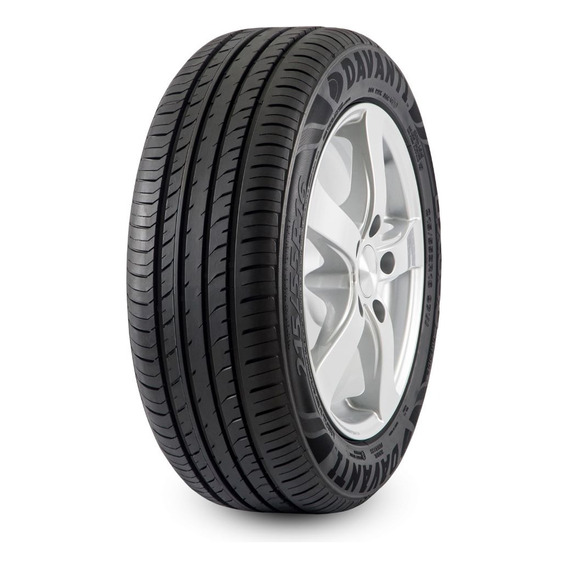 Neumático 195/60r15 Davanti Dx390 88h