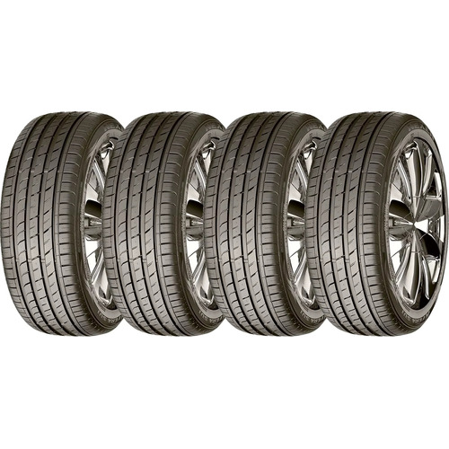 Kit de 4 llantas Nexen N'Fera SU1 P 225/45R17 91 W