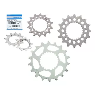 Cog Cassete 12 Vel Shimano 10 12 14 16 18 Dentes Deore Slx 