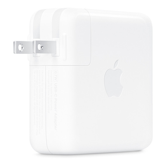 Cargador Apple 140w Usb-c