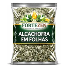 Chá De Alcachofra Folhas Orgânica 500g