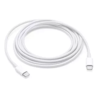 Cable iPhone 1 M Usb C A Usb C Original Apple Carga Rapida