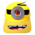 Minions amarillo