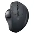 Mouse gamer trackball inalámbrico recargable Logitech MX Ergo 910-005177 negro