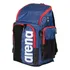 Mochila Arena 45l Spiky Iii Color Azul