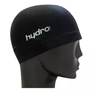 Gorra Impermeable Polyflex Hydro Pileta Natacion Adultos