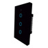 Color: Negro,Corriente nominal: 10 a,Voltaje nominal: 240v