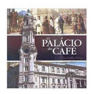 Livro 0 Palácio Do Café - Edição Bil Gino Caldatto Barb