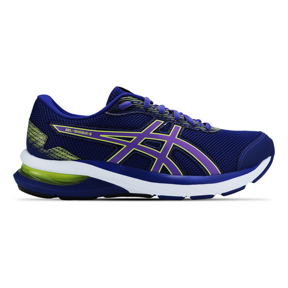 Zapatillas Asics Gel-shogun 5 Mujer Running