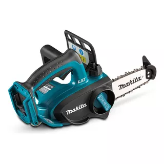 Motosierra Eléctrica A Batería Makita Duc122z 18v