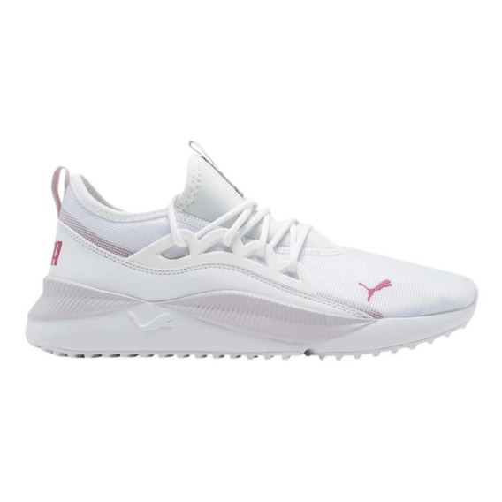 Tenis Puma Pacer Future Allure Para Mujer