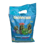 Substrato Cactus Mix 2kg