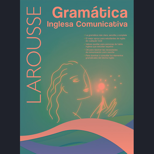 Gramática Inglesa Comunicativa, de Ediciones Larousse. Editorial Larousse, tapa blanda en inglés, 2001