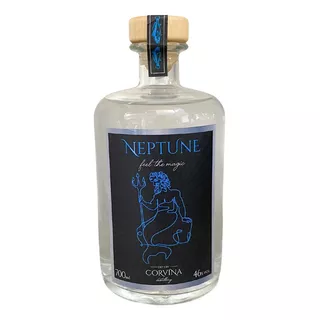 Neptune Gin 700ml Garrafa