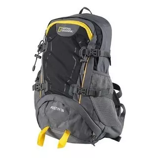 Mochila Trekking National Geographic Austin 30l