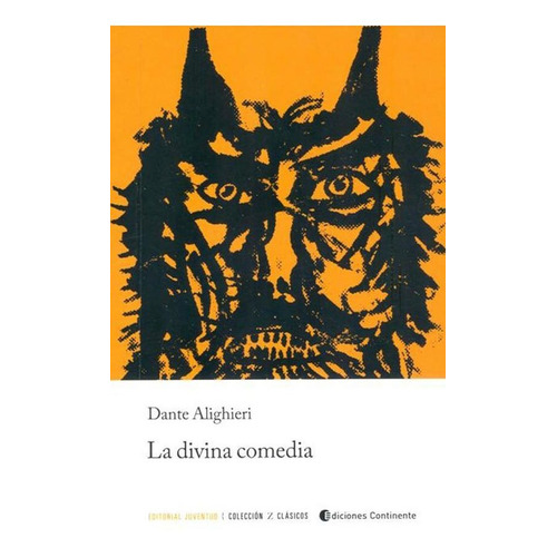 Libro La Divina Comedia - Dante Alighieri - Bibliotecca Z, de Dante Alighieri., vol. 1. Editorial Bibliotecca Z, tapa blanda, edición 1 en español, 2014