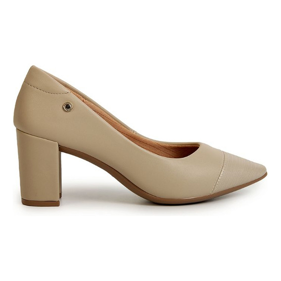 Bata Zapatos De Vestir Para Mujer Beige