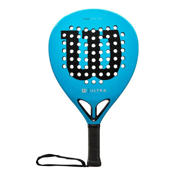 Pala De Padel Ultra Team V2 Wilson