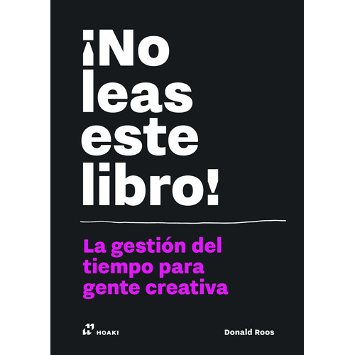 No Leas Este Libro - Ross Donald