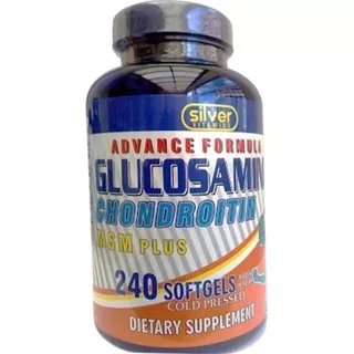 Glucosamina Advance Formula - Unidad a $542