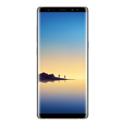 Samsung Galaxy Note8 64 GB oro arce 6 GB RAM