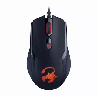 Mouse Gamer Pro Genius Ammox X1-400