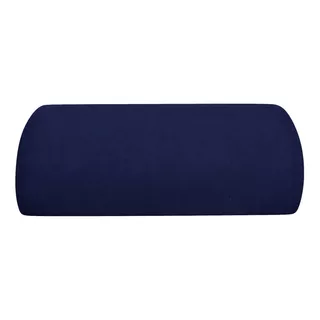 Almohada Para Espalda Lumbar De Memory Foam Ortopédica