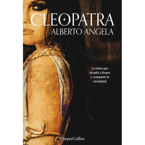 Cleopatra - Alberto Angela