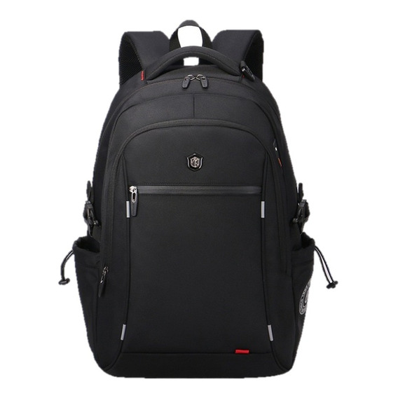 Mochila Para Notebook Con Conexión Usb - 6 Meses De Garantía