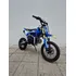 Baccio X1m - 100% Financiada - Tomamos Tu Moto Usada