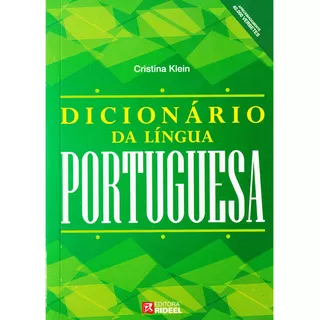 Dicionário Língua Portuguesa Nova Ortografia 40.000 Verbetes